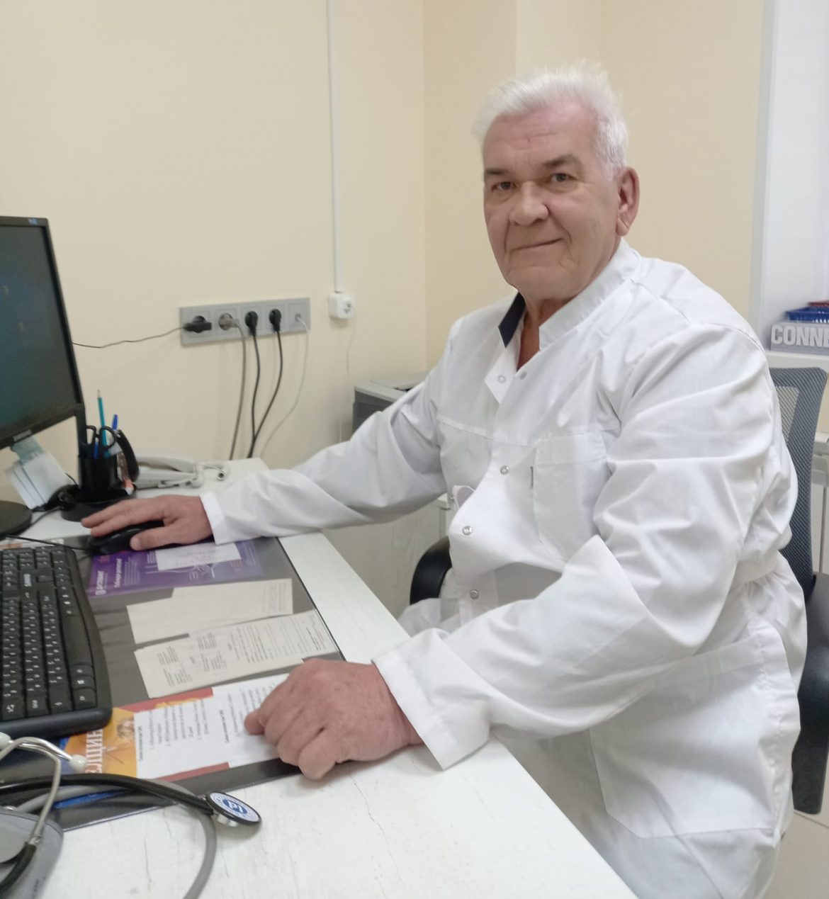 Ханнанов Заки Анварович