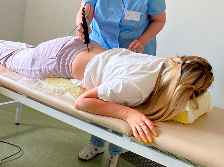 Избавим вас от боли быстро