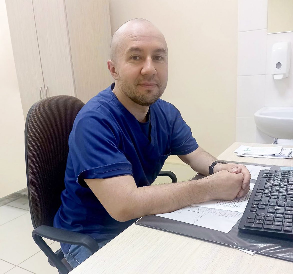 Аллаяров Ринат Раисович