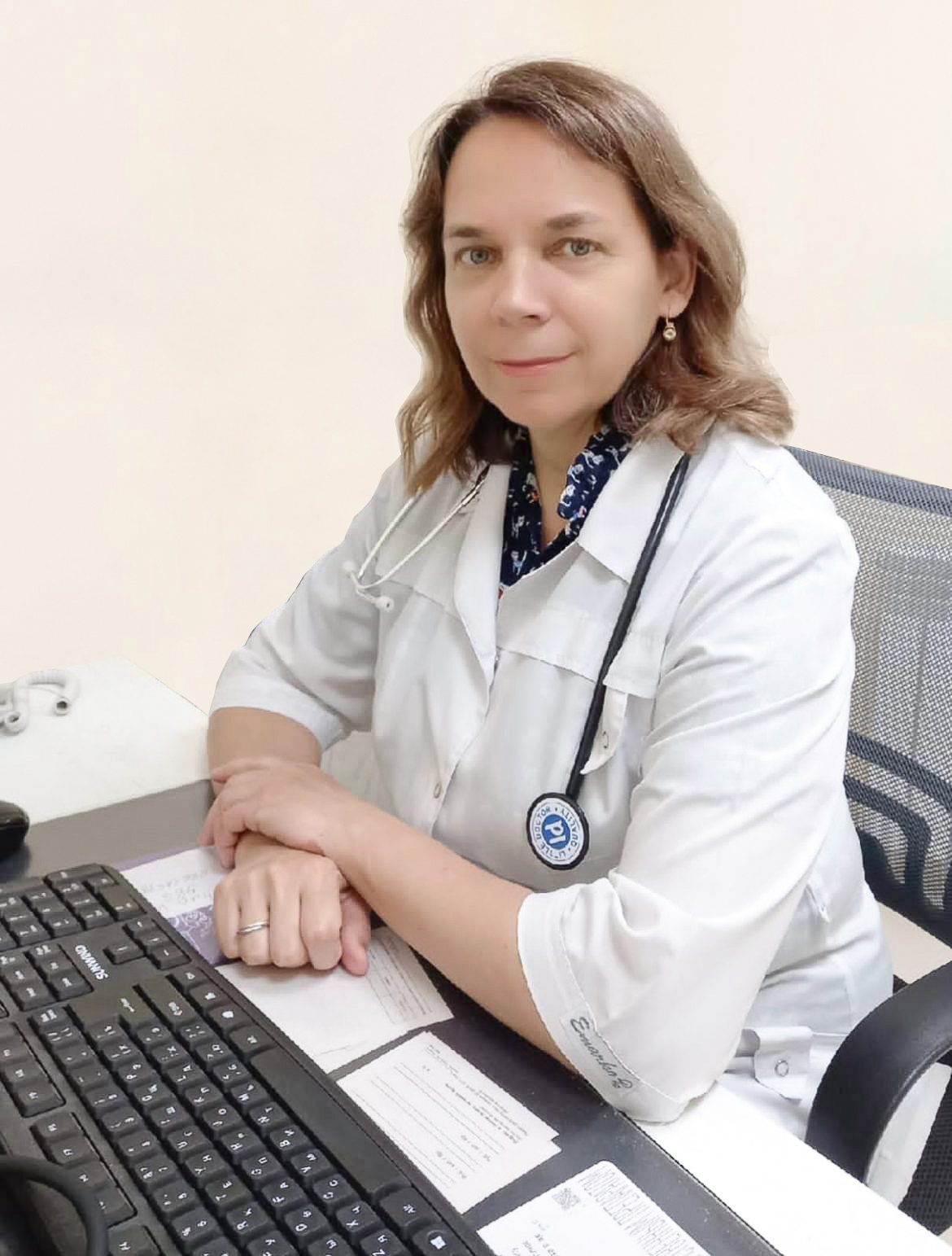 Иванченко Татьяна Анатольевна